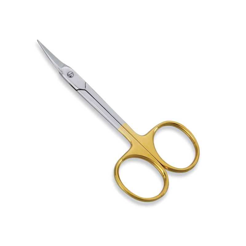 Cuticle & Personal Care Scissors – Precision Tools for Grooming & Beauty