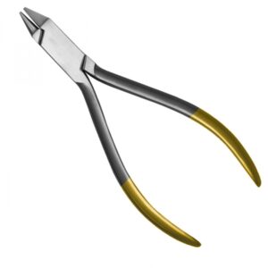 Orthodontic Pliers – Precision Dental Tools for Braces & Wire Handling