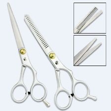 Hair Cutting & Thinning Scissors – Pro Barber Tools for Smooth Styling