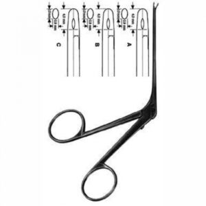 Otology Instruments – ENT Surgical Tools for Ear Examination & Treatment